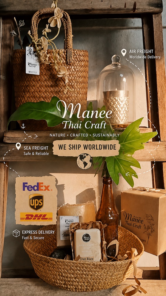 Global Logistics & Production