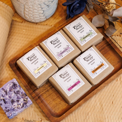 Classic Soap