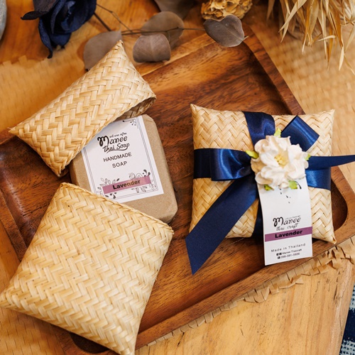 Classic Soap Gift Set