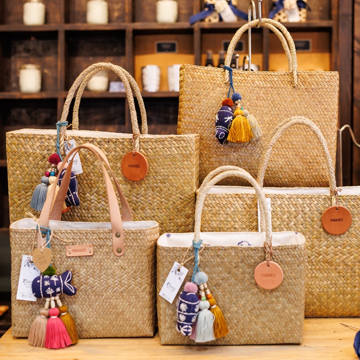 Handicraft Details